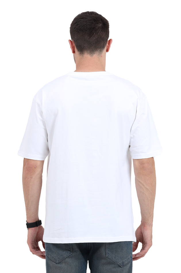 I AM RARE - Unisex Oversized Standard T-Shirt