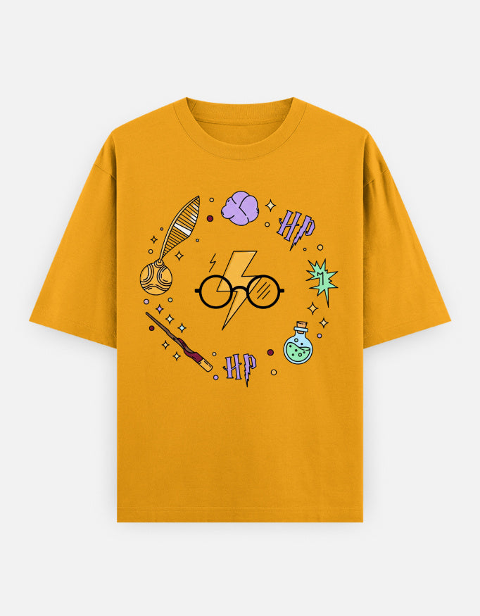 Color_GoldenYellow